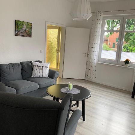 Ferienhaus Fegebank Gilten Esterno foto